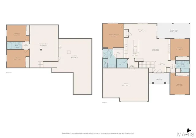 Homes for sale in Troy, IL | 309 Rumsfeld Dr, Troy, IL 62294 | MLS# MIS26043750