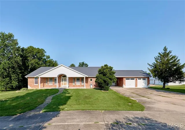 Photo 1 of Single family home for sale at 2601 N State Hwy 47, Warrenton, MO 63383 | MLS# MIS26043751 | Listing updated on 2026-07-17