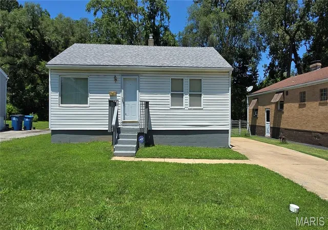 Homes for sale in Saint Louis, MO | 1469 Ferguson Ave, Saint Louis, MO 63133 | MLS# MIS26043752