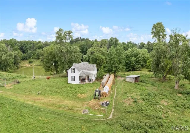 Photo 2 of Land for sale at 345 Long Acre Dr, Fairview Heights, IL 62208 | MLS# MIS26043754 | Listing updated on 2026-07-10