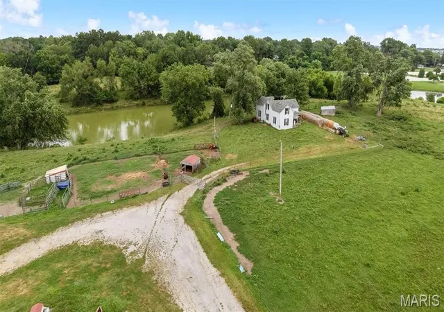 Photo 3 of Land for sale at 345 Long Acre Dr, Fairview Heights, IL 62208 | MLS# MIS26043754 | Listing updated on 2026-07-10