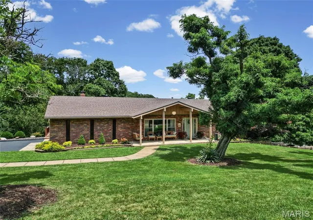 Homes for sale in Imperial, MO | 3529 Antonia Woods Dr, Imperial, MO 63052 | MLS# MIS26043755