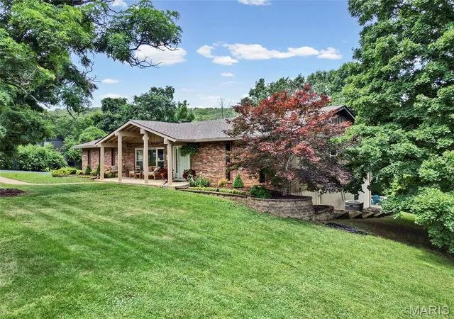 Homes for sale in Imperial, MO | 3529 Antonia Woods Dr, Imperial, MO 63052 | MLS# MIS26043755