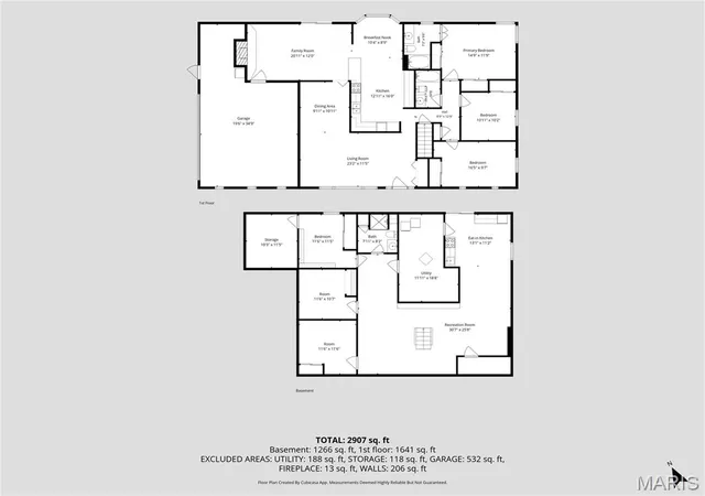 Homes for sale in Imperial, MO | 3529 Antonia Woods Dr, Imperial, MO 63052 | MLS# MIS26043755