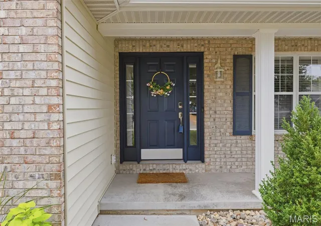 2nd image of 203 Richmond Dr, Crystal City, MO 63019 | MLS# MIS26043761