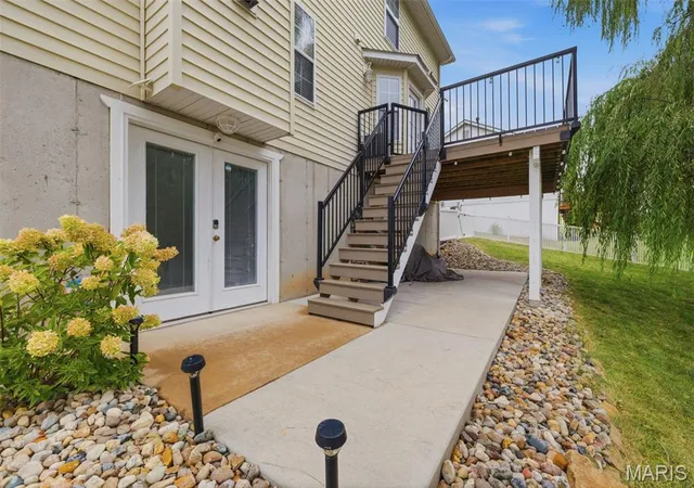 3rd image of 203 Richmond Dr, Crystal City, MO 63019 | MLS# MIS26043761