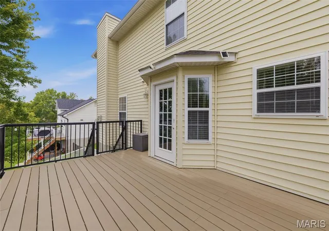 4th image of 203 Richmond Dr, Crystal City, MO 63019 | MLS# MIS26043761