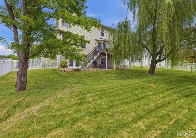 5th image of 203 Richmond Dr, Crystal City, MO 63019 | MLS# MIS26043761