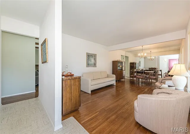 Photo 2 of Single family home for sale at 4923 E Concord Rd, Saint Louis, MO 63128 | MLS# MIS26043766 | Listing updated on 2026-10-10