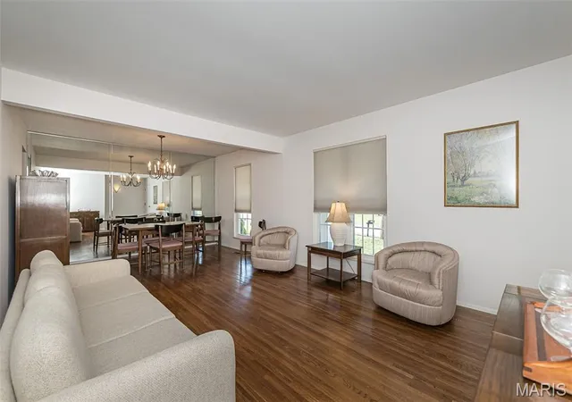 Photo 3 of Single family home for sale at 4923 E Concord Rd, Saint Louis, MO 63128 | MLS# MIS26043766 | Listing updated on 2026-10-10