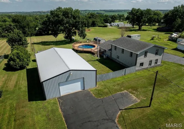 Homes for sale in Hannibal, MO | 7888 Hwy Mm, Hannibal, MO 63401 | MLS# MIS26043771