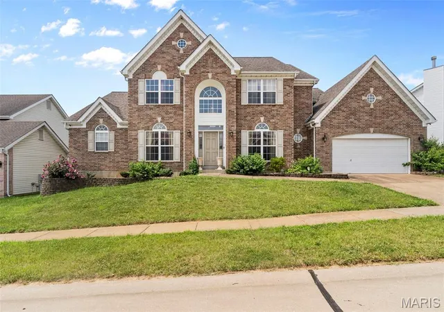 1st image of 5136 Delcastle Dr, Florissant, MO 63034 | MLS# MIS26043776
