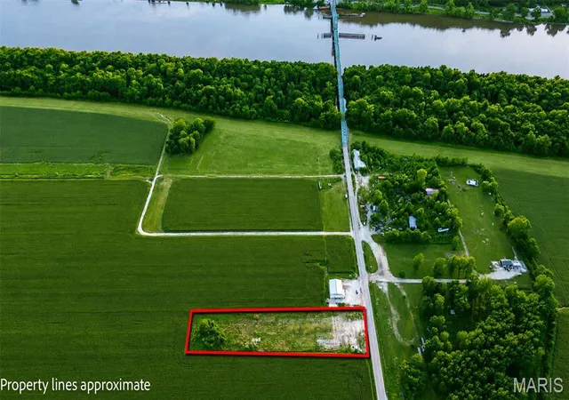 1st image of 1059 State Route 16, Eldred, IL 62027 | MLS# MIS26043784