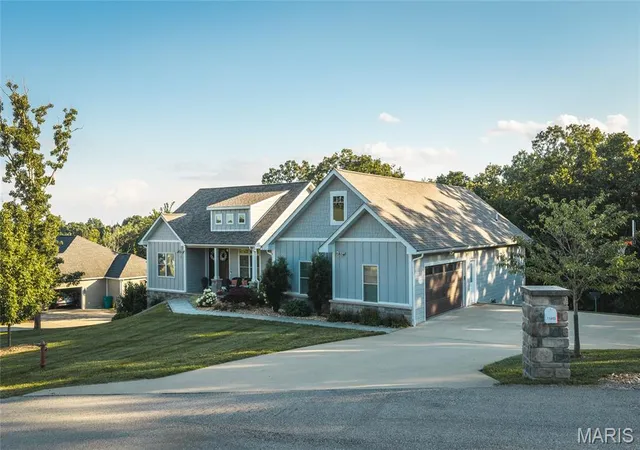 Homes for sale in Rolla, MO | 11445 Flagstone Cir, Rolla, MO 65401 | MLS# MIS26043789