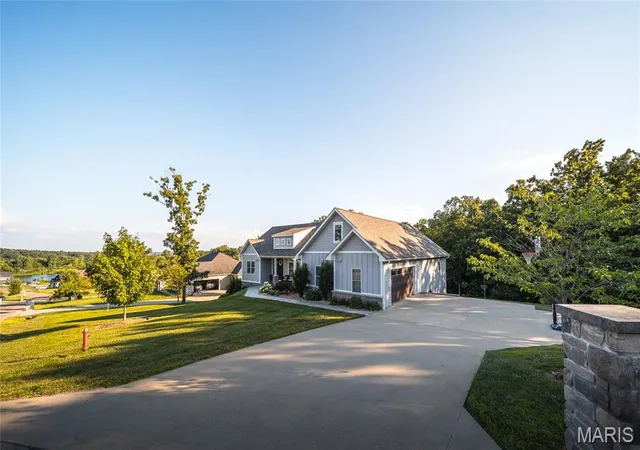 Homes for sale in Rolla, MO | 11445 Flagstone Cir, Rolla, MO 65401 | MLS# MIS26043789