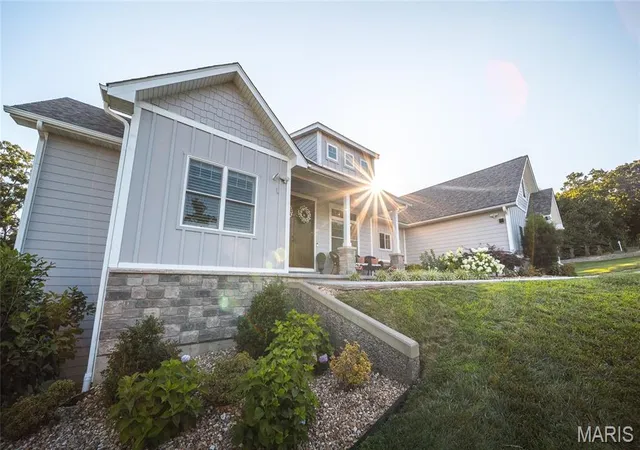 Homes for sale in Rolla, MO | 11445 Flagstone Cir, Rolla, MO 65401 | MLS# MIS26043789