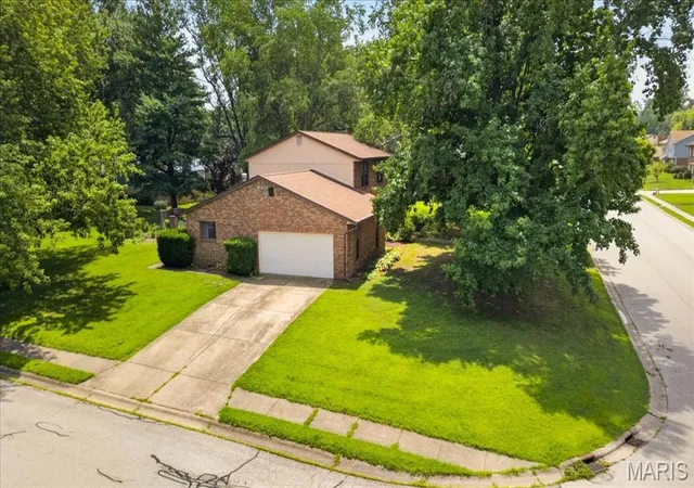 Photo 42 of Single family home for sale at 1020 N Smiley St, O Fallon, IL 62269 | MLS# MIS26043792 | Listing updated on 2026-09-08