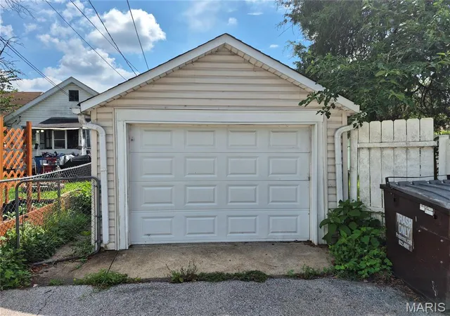 20th image of 3919 Delor St, St Louis, MO 63116 | MLS# MIS26043793