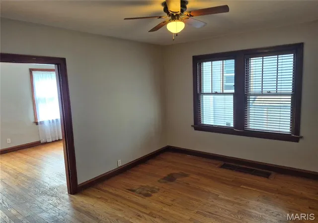 5th image of 3919 Delor St, St Louis, MO 63116 | MLS# MIS26043793
