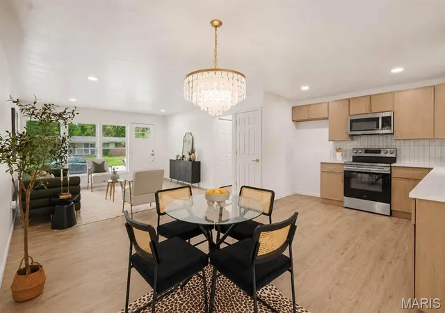 Photo 1 of Single family home for sale at 10434 Canfield Dr, Saint Louis, MO 63136 | MLS# MIS26043796 | Listing updated on 2026-09-23