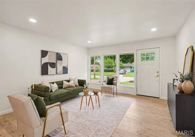Photo 2 of Single family home for sale at 10434 Canfield Dr, Saint Louis, MO 63136 | MLS# MIS26043796 | Listing updated on 2026-09-23
