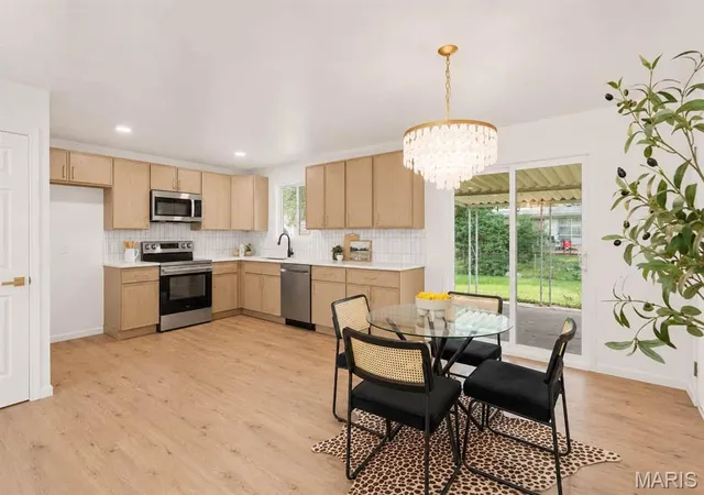 Photo 4 of Single family home for sale at 10434 Canfield Dr, Saint Louis, MO 63136 | MLS# MIS26043796 | Listing updated on 2026-09-23