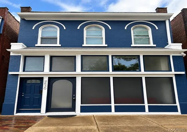 Townhouse for sale at 2630 S Jefferson Ave, Saint Louis, MO 63118 | MLS# MIS26043813