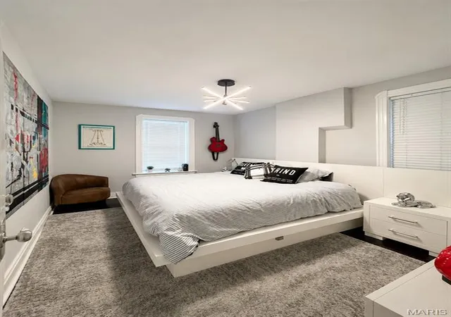 Photo 4 of Townhouse for sale at 2630 S Jefferson Ave, Saint Louis, MO 63118 | MLS# MIS26043813 | Listing updated on 2026-07-15