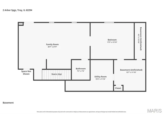 Photo 38 of Sale Pending at 2 Arbor Spgs, Troy, IL 62294 | MLS# MIS26043817 | Listing updated on 2026-08-18