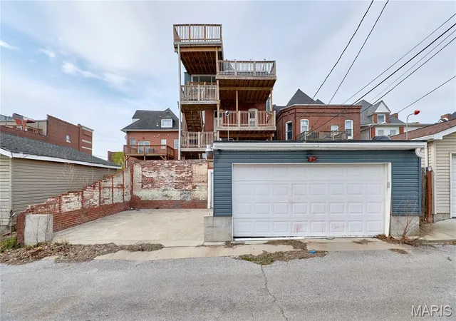 38th image of 4253 Washington Blvd #A, St Louis, MO 63108 | MLS# MIS26043818