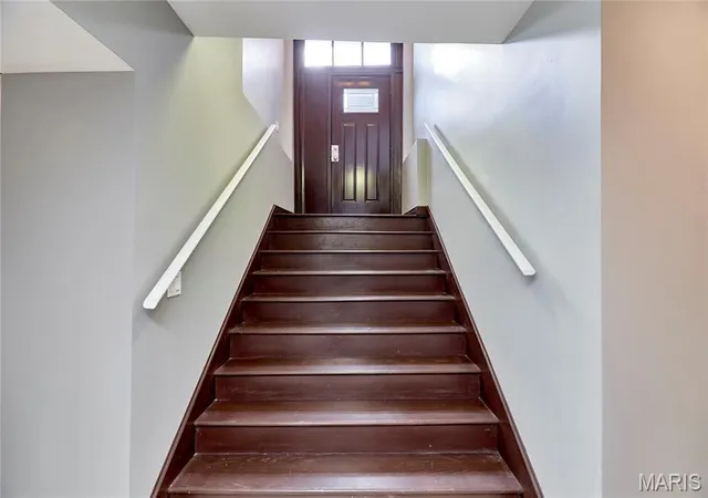 4th image of 4253 Washington Blvd #A, St Louis, MO 63108 | MLS# MIS26043818