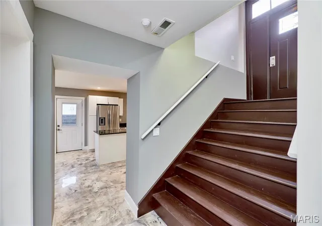 5th image of 4253 Washington Blvd #A, St Louis, MO 63108 | MLS# MIS26043818