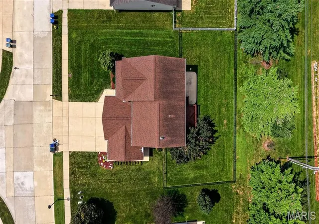 Photo 4 of Single family home for sale at 743 Springfield Dr, Wentzville, MO 63385 | MLS# MIS26043819 | Listing updated on 2026-10-06
