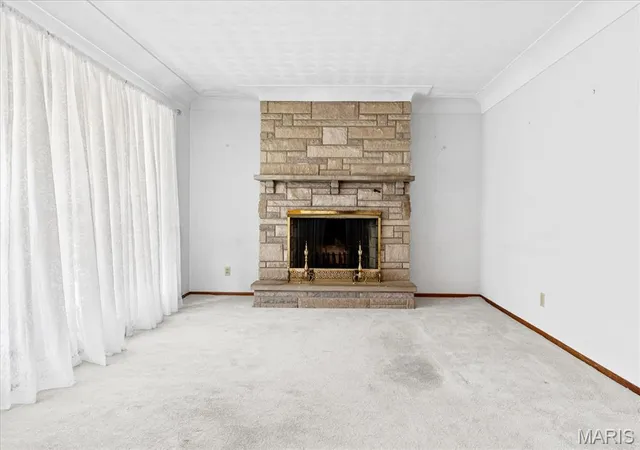 Homes for sale in Columbia, IL | 917 Hillcrest St, Columbia, IL 62236 | MLS# MIS26043821