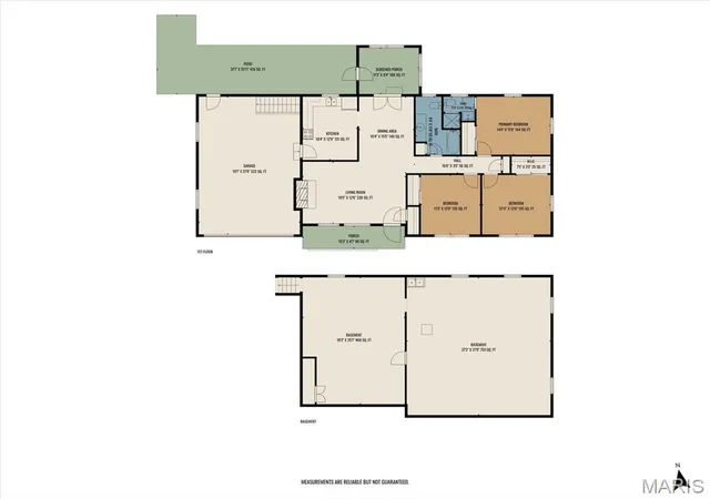 Homes for sale in Columbia, IL | 917 Hillcrest St, Columbia, IL 62236 | MLS# MIS26043821