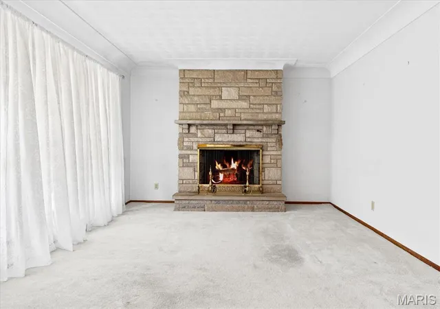 Homes for sale in Columbia, IL | 917 Hillcrest St, Columbia, IL 62236 | MLS# MIS26043821