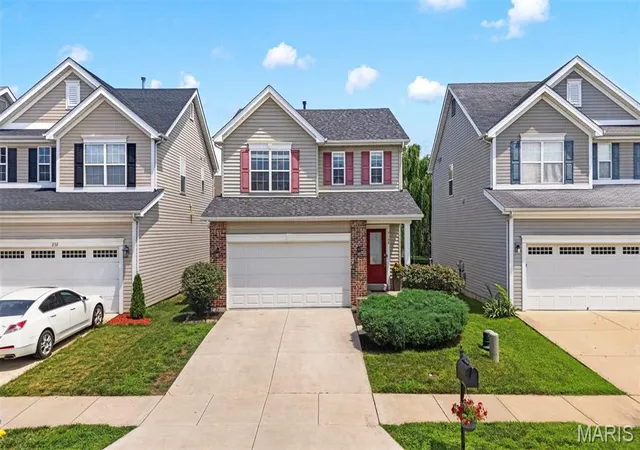 1st image of 3128 Timberlodge Lndg, Saint Charles, MO 63301 | MLS# MIS26043826