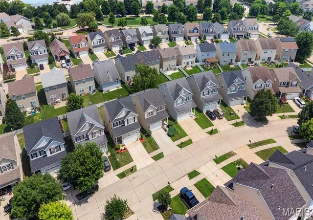 31st image of 3128 Timberlodge Lndg, Saint Charles, MO 63301 | MLS# MIS26043826