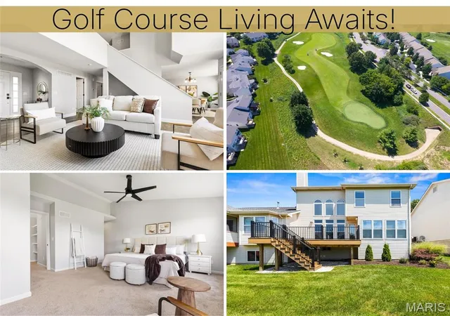 Photo 1 of Sale Pending at 612 Hawk Run Dr #61A, O Fallon, MO 63368 | MLS# MIS26043830 | Listing updated on 2026-08-25