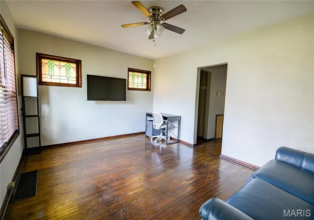 Photo 2 of Multi family home for sale at 3924 Miami St, Saint Louis, MO 63116 | MLS# MIS26043844 | Listing updated on 2026-08-19