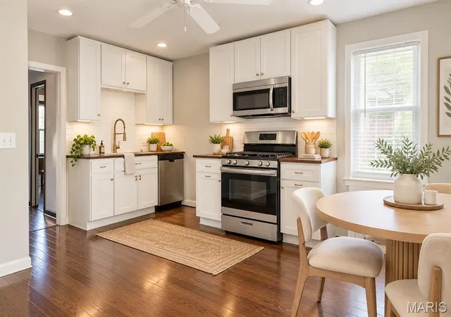 Photo 2 of Multi family home for sale at 3924 Miami St, Saint Louis, MO 63116 | MLS# MIS26043844 | Listing updated on 2026-10-27
