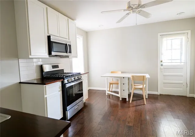 Photo 3 of Multi family home for sale at 3924 Miami St, Saint Louis, MO 63116 | MLS# MIS26043844 | Listing updated on 2026-08-19