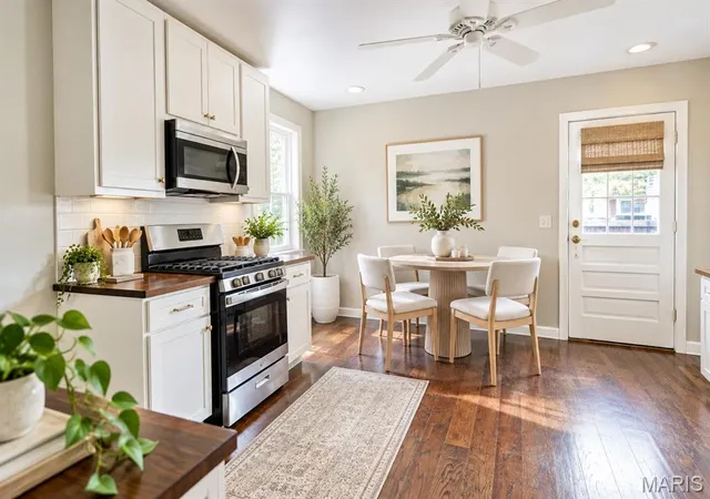 Photo 4 of Multi family home for sale at 3924 Miami St, Saint Louis, MO 63116 | MLS# MIS26043844 | Listing updated on 2026-10-27