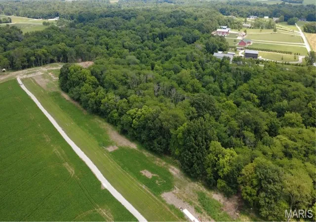 Homes for sale in Trenton, IL | Lot #2, 3265 Venhaus Rd, Trenton, IL 62293 | MLS# MIS26043845