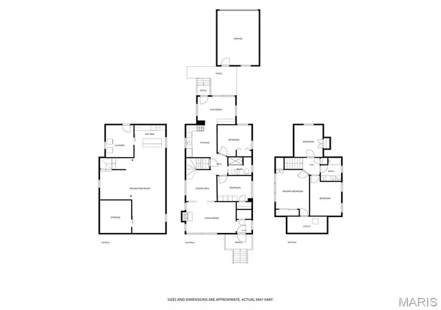 54th image of 3621 Watson Rd, Saint Louis, MO 63109 | MLS# MIS26043850