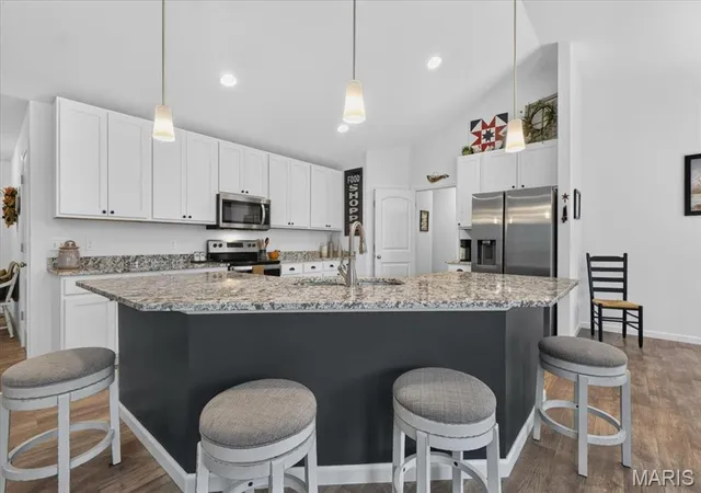 2nd image of 617 Autumn Crest Dr, Troy, MO 63379 | MLS# MIS26043855