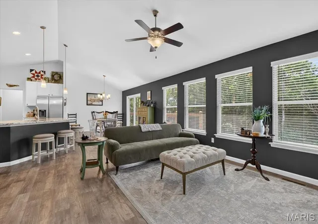 Photo 3 of Single family home for sale at 617 Autumn Crest Dr, Troy, MO 63379 | MLS# MIS26043855 | Listing updated on 2026-08-24