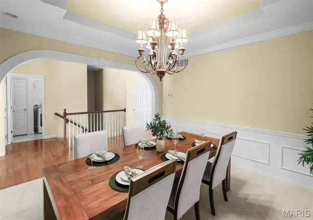Photo 2 of House for sale at 6837 Kensington Dr, Maryville, IL 62062 | MLS# MIS26043860 | Listing updated on 2026-09-13