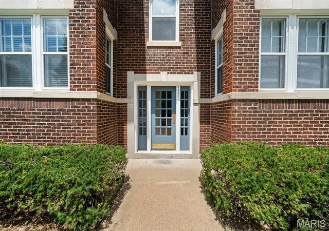 Photo 2 of Multi family home for sale at 6431 Clayton Rd, Saint Louis, MO 63117 | MLS# MIS26043863 | Listing updated on 2026-07-17