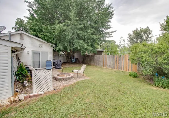 Photo 25 of Single family home for sale at 2132 Miracle Ave, Granite City, IL 62040 | MLS# MIS26043868 | Listing updated on 2026-09-10